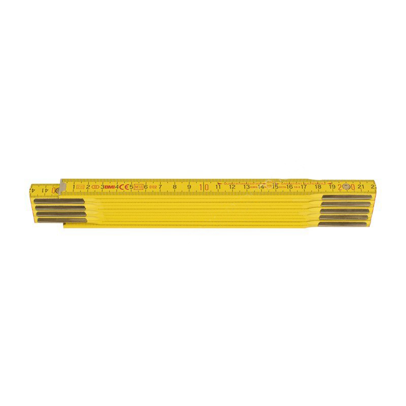Складной метр BMI M18 Складной метр BMI M18