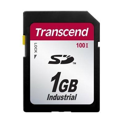 Карта памяти 1Gb Transcend SD (TS1GSD100I) Карта памяти 1Gb Transcend SD (TS1GSD100I)