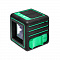 Лазерный уровень ADA CUBE 3D Лазерный уровень ADA CUBE 3D