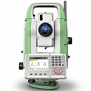 Тахеометр Leica TS07 R500 Arctic (5") Тахеометр Leica TS07 R500 Arctic (5")