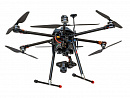 Гексакоптер VolJet T960M GEO (на комплектующих T-MOTOR, с фотокамерой и GNSS платой) Гексакоптер VolJet T960M GEO (на комплектующих T-MOTOR, с фотокамерой и GNSS платой)