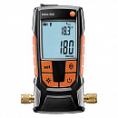 Вакуумметр Testo 552 Вакуумметр Testo 552
